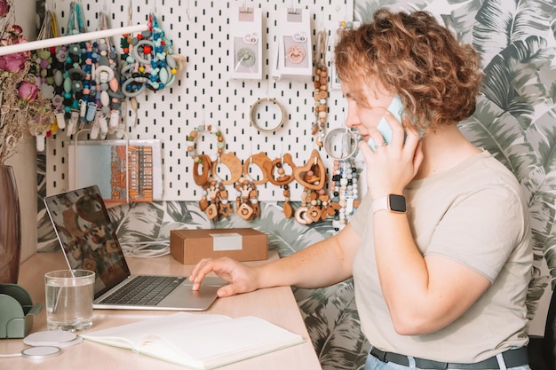 kontakt do pracowni hafciarskiej