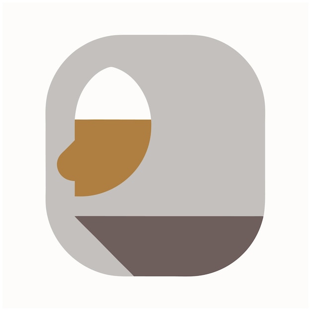 Wyszywane historie — haft artystyczny logo